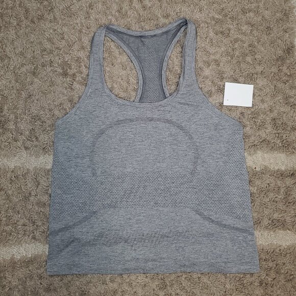 Lululemon  Swiftly Tech Racerback Tank Top 2.0 ( race length) - Picture 2 of 7